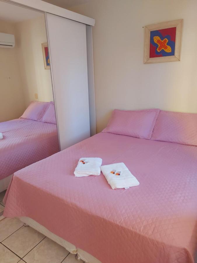 Apartamentos Nadai 301 Foz do Iguaçu Exteriör bild
