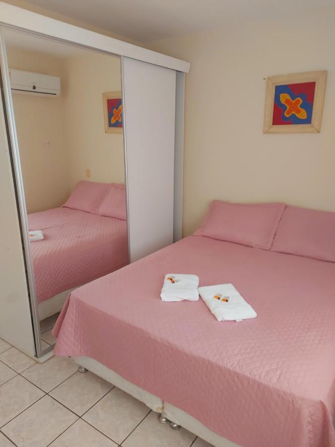 Apartamentos Nadai 301 Foz do Iguaçu Exteriör bild