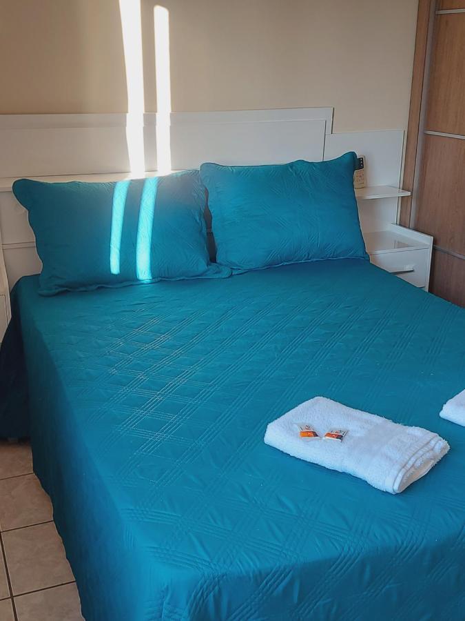 Apartamentos Nadai 301 Foz do Iguaçu Exteriör bild