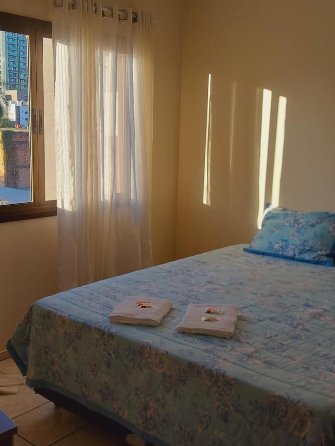 Apartamentos Nadai 301 Foz do Iguaçu Exteriör bild