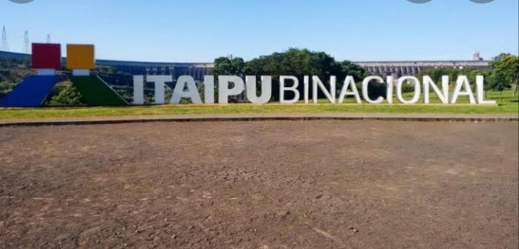 Apartamentos Nadai 301 Foz do Iguaçu Exteriör bild