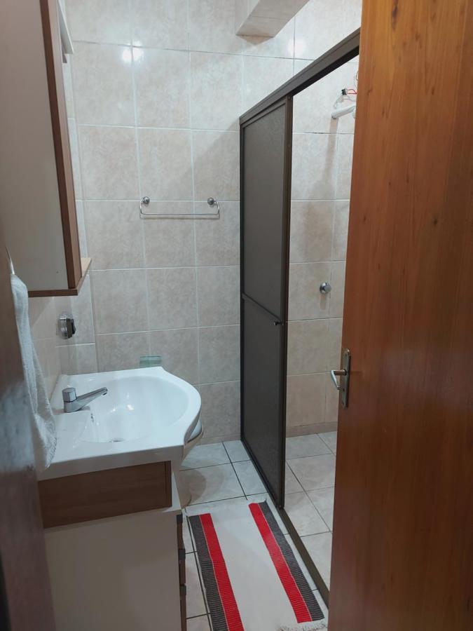 Apartamentos Nadai 301 Foz do Iguaçu Exteriör bild