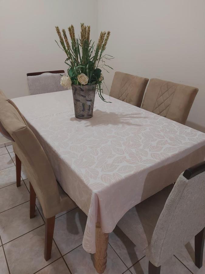 Apartamentos Nadai 301 Foz do Iguaçu Exteriör bild