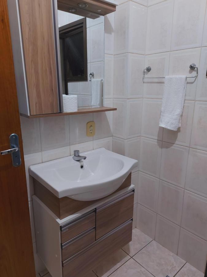Apartamentos Nadai 301 Foz do Iguaçu Exteriör bild