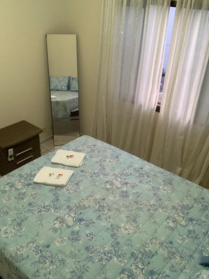 Apartamentos Nadai 301 Foz do Iguaçu Exteriör bild