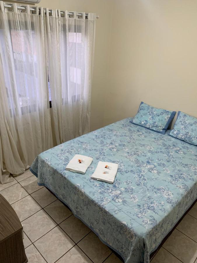 Apartamentos Nadai 301 Foz do Iguaçu Exteriör bild